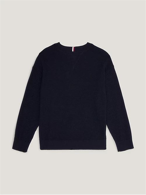  TOMMY HILFIGER | KB0KB08504T/DW5